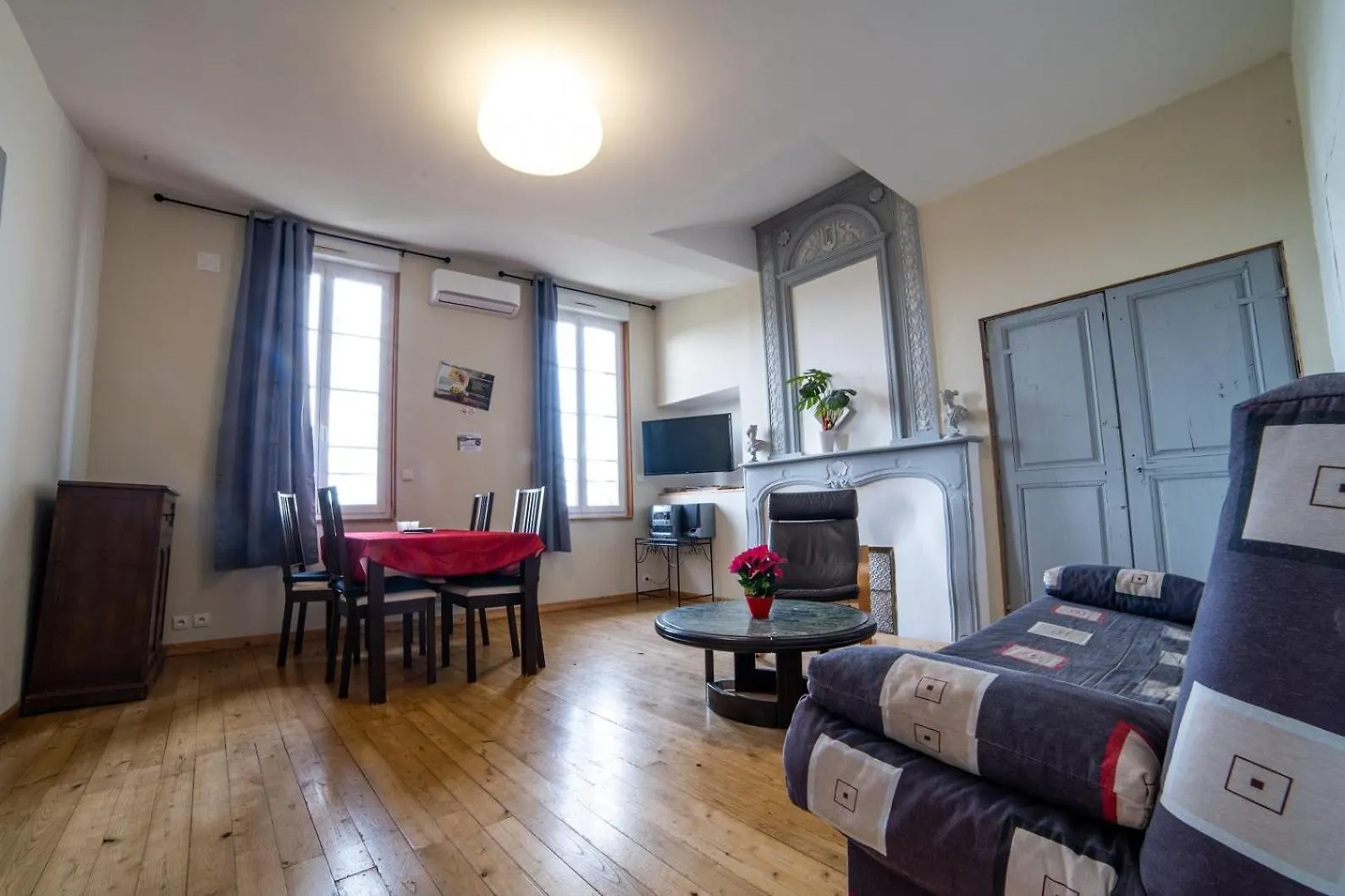 Appartement Étape Gimontoise 32 France