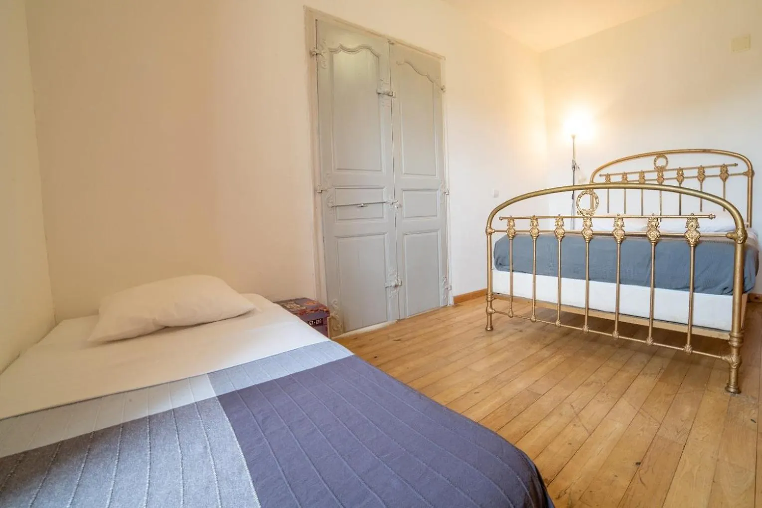 Appartement Étape Gimontoise 32