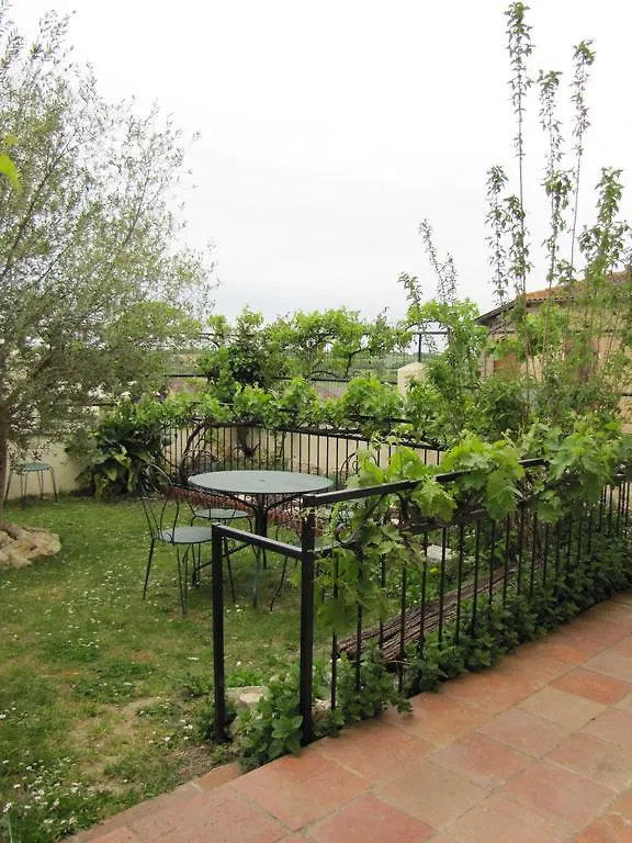 Appartement Étape Gimontoise 32  Gimont
