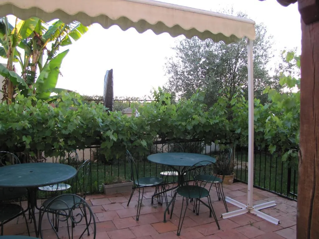 Appartement Étape Gimontoise 32