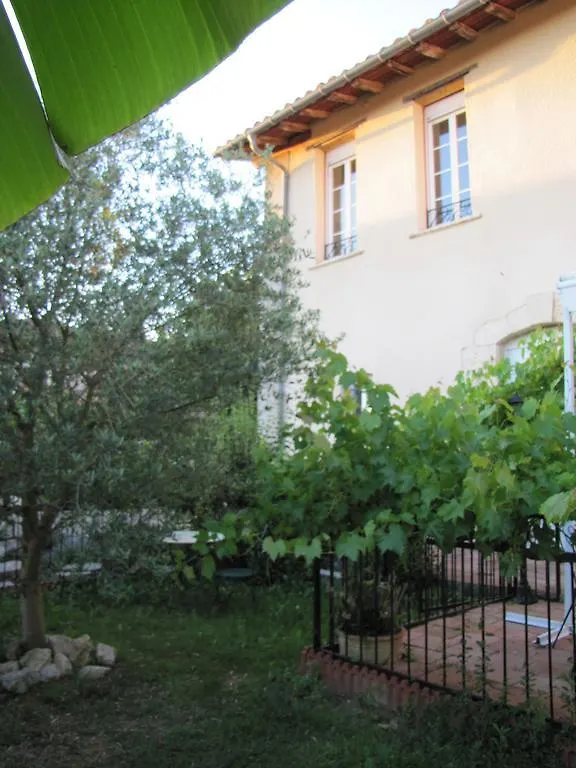Appartement Étape Gimontoise 32 France