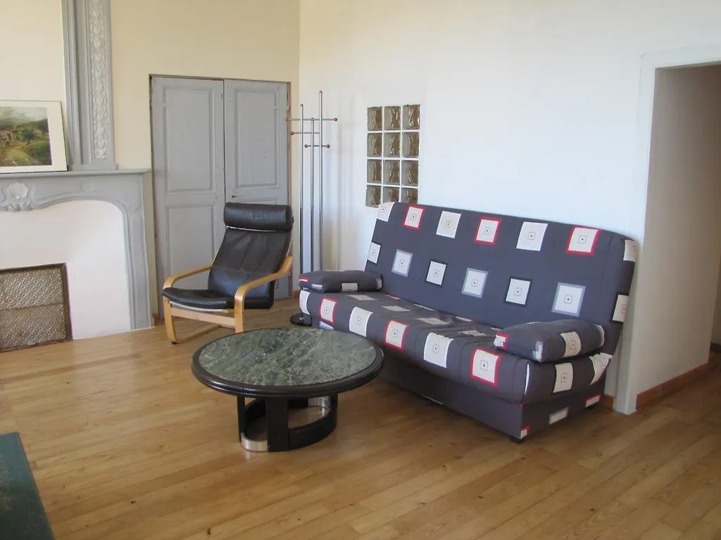 Appartement Étape Gimontoise 32  Gimont