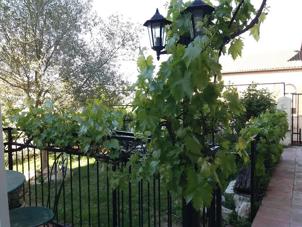 Appartement Étape Gimontoise 32 Gimont