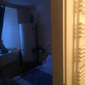 Arbizon Hôtel capsule