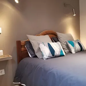 Maison Centre Parking Privé Appartement