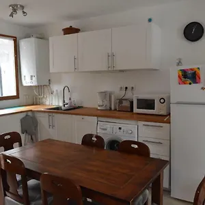 T3 3 étoiles Hyper Centre Luchon Appartement