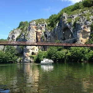 Lot Valley Hébergement de vacances